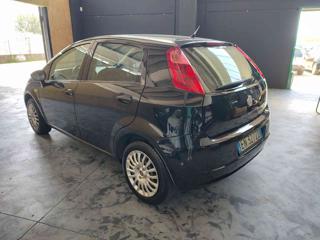 FIAT Grande Punto usata, con Airbag Passeggero