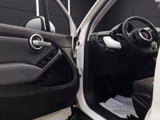 FIAT 500X usata, con Controllo elettronico della corsia