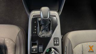 SUBARU Crosstrek usata, con Fendinebbia