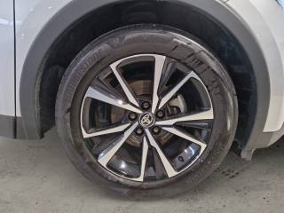 TOYOTA C-HR usata, con Cerchi in lega