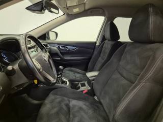 NISSAN X-Trail usata, con Immobilizzatore elettronico