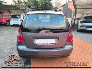 MERCEDES-BENZ A 180 usata, con Airbag Passeggero
