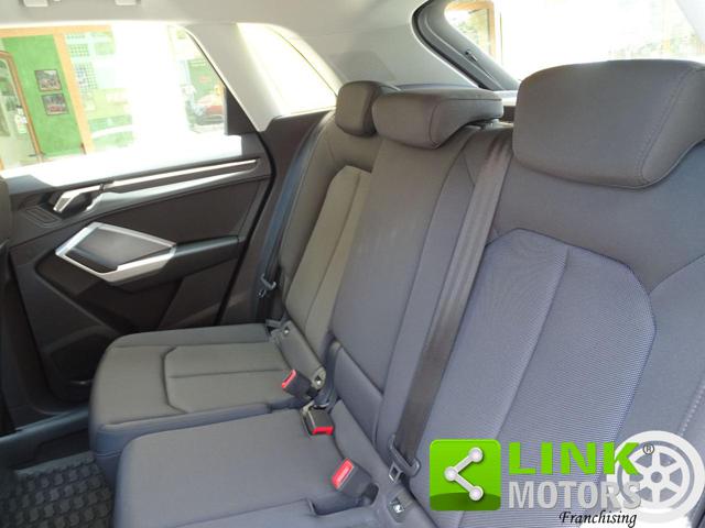 AUDI Q3 usata, con Climatizzatore