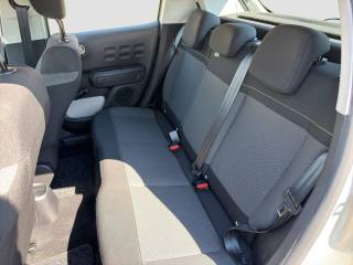 CITROEN C3 usata 10