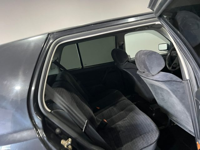 VOLKSWAGEN Golf usata 7