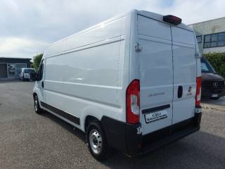 FIAT Ducato usata, con Chiusura centralizzata