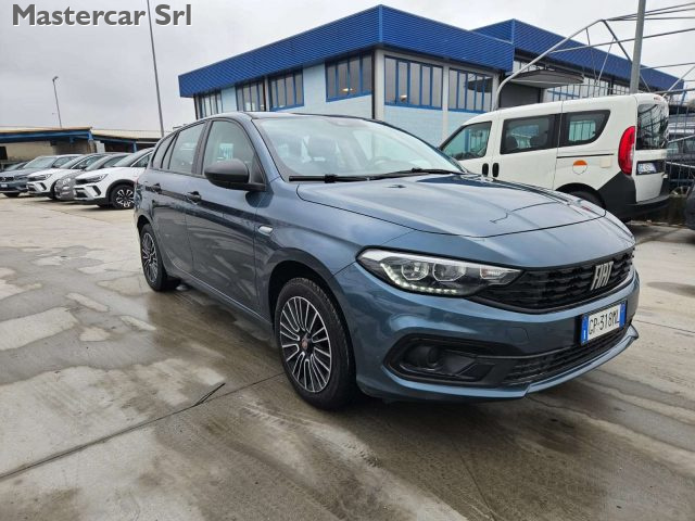 FIAT Tipo usata, con Sedile posteriore sdoppiato