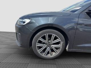 AUDI A1 usata 12