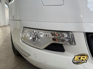 CITROEN C5 usata, con Regolazione elettrica sedili