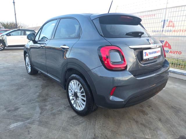 FIAT 500X usata, con Airbag laterali