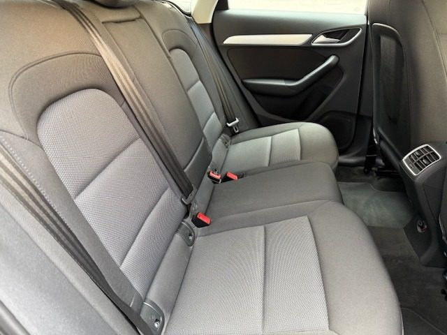 AUDI Q3 usata, con Climatizzatore
