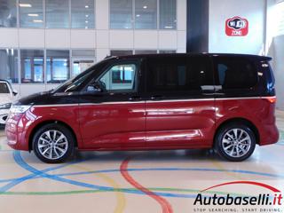 VOLKSWAGEN Multivan usata, con Fari LED