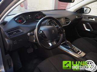 PEUGEOT 308 usata 3