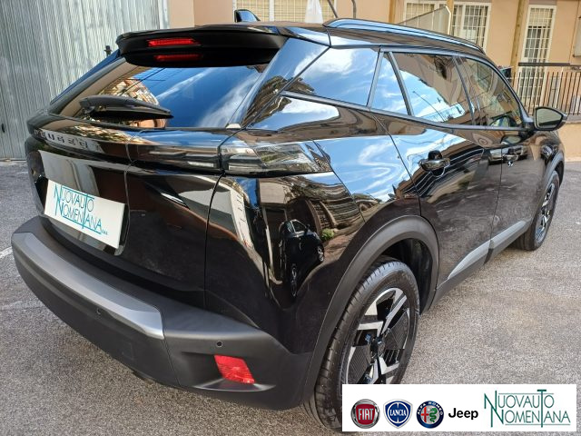 PEUGEOT 2008 usata, con Chiusura centralizzata
