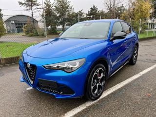 ALFA ROMEO Stelvio usata, con Airbag laterali