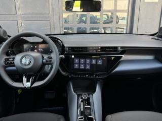 ALFA ROMEO Junior usata, con ESP