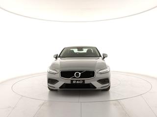 VOLVO S60 usata, con Boardcomputer