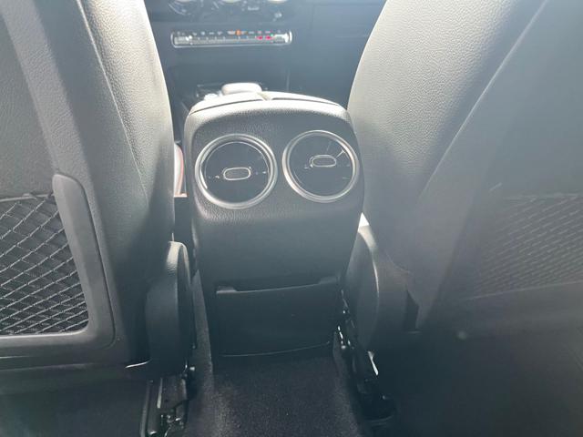 MERCEDES-BENZ CLA 200 usata, con Controllo trazione