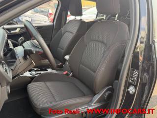 FORD Focus usata, con Alzacristalli elettrici