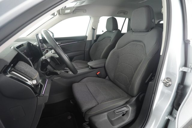 SKODA Kodiaq usata 8