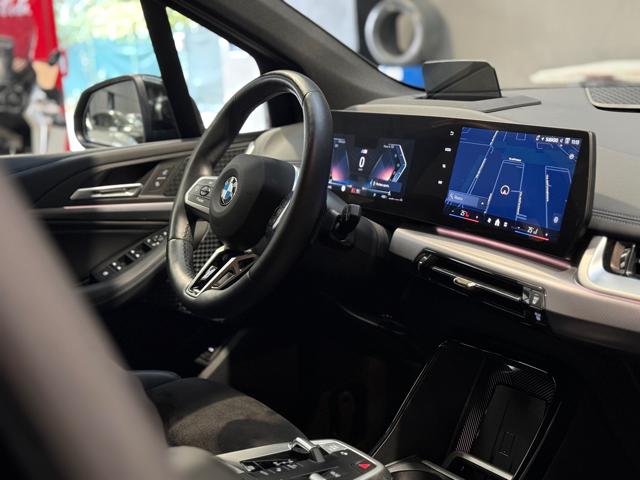 BMW 218 usata, con ESP