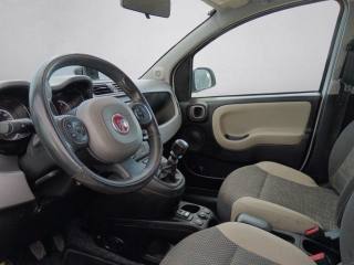 FIAT Panda usata, con Autoradio