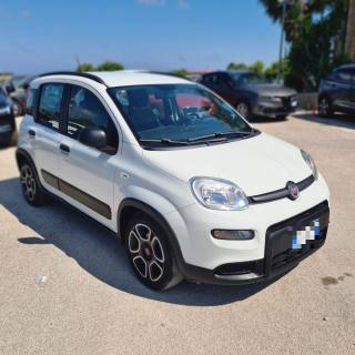 FIAT Panda usata, con Airbag