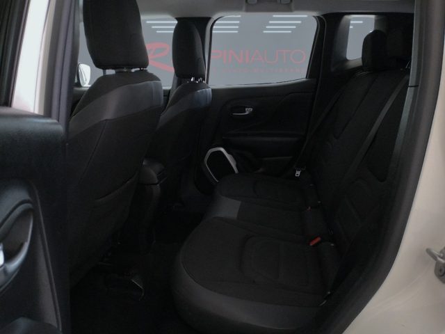 JEEP Renegade usata 16