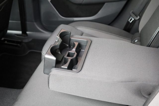 SKODA Octavia usata 111