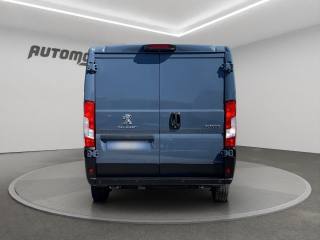 PEUGEOT Boxer usata, con ESP