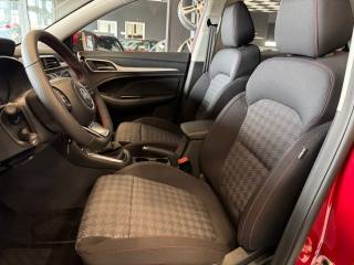 MG ZS usata, con Controllo trazione