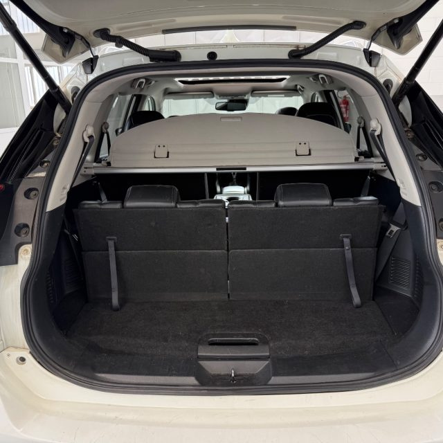 NISSAN X-Trail usata 32
