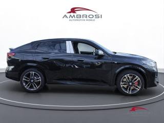 BMW X2 usata 4