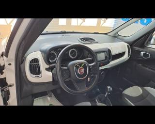 FIAT 500L usata, con Servosterzo