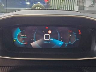 PEUGEOT 2008 usata, con Servosterzo