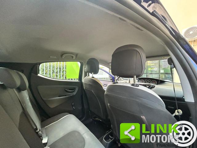 LANCIA Ypsilon usata 17