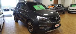OPEL Mokka X 1.4 Turbo GPL 140CV Business