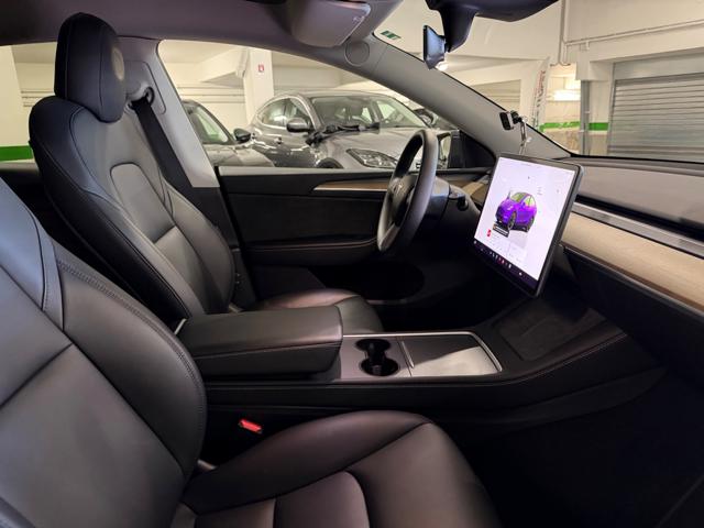 TESLA Model Y usata, con Chiusura centralizzata