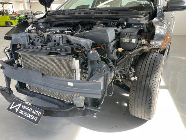 KIA Stonic usata, con Climatizzatore