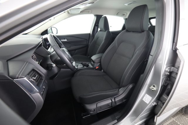 NISSAN Qashqai usata 2