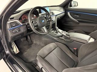 BMW 420 usata, con Airbag Passeggero