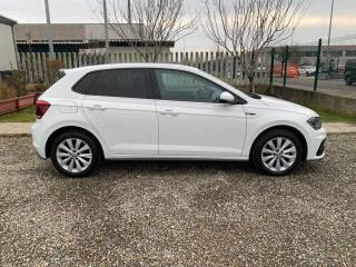 VOLKSWAGEN Polo usata, con Airbag Passeggero
