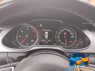 AUDI A4 usata, con Climatizzatore