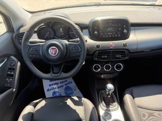 FIAT 500X usata, con Cruise Control