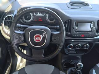 FIAT 500L usata, con Chiusura centralizzata
