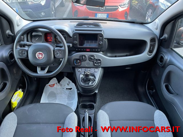 FIAT Panda usata 14
