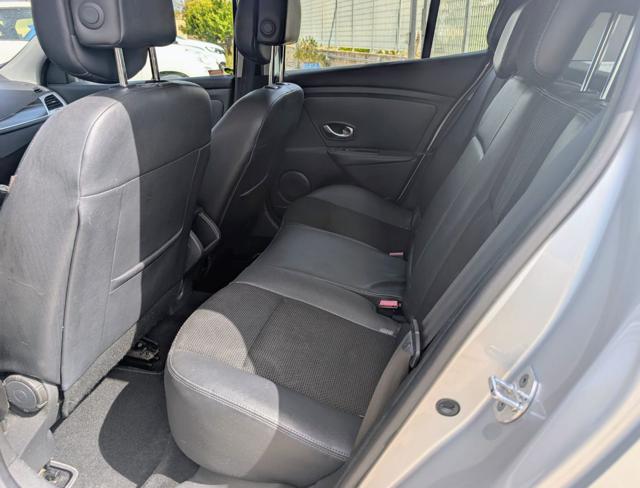 RENAULT Megane usata, con Cruise Control