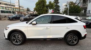 AUDI Q5 usata, con Controllo trazione