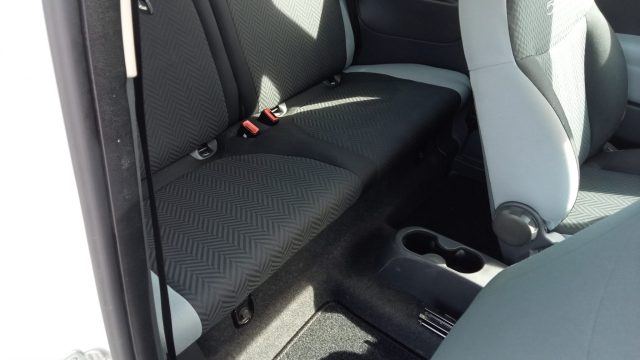 FIAT 500 usata, con Servosterzo