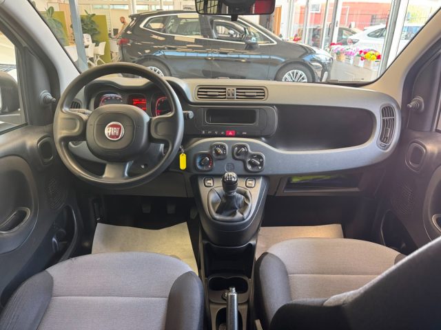 FIAT Panda usata, con Servosterzo
